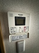 内観写真 パサ－ジュ二条城東