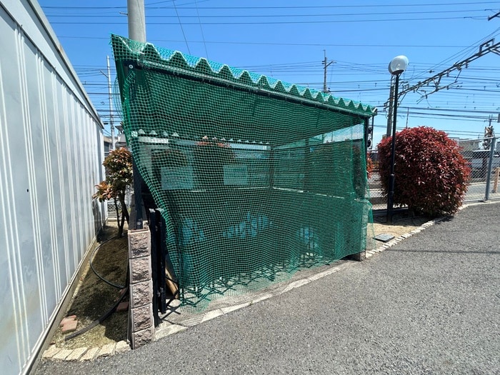 建物設備 マーベラス