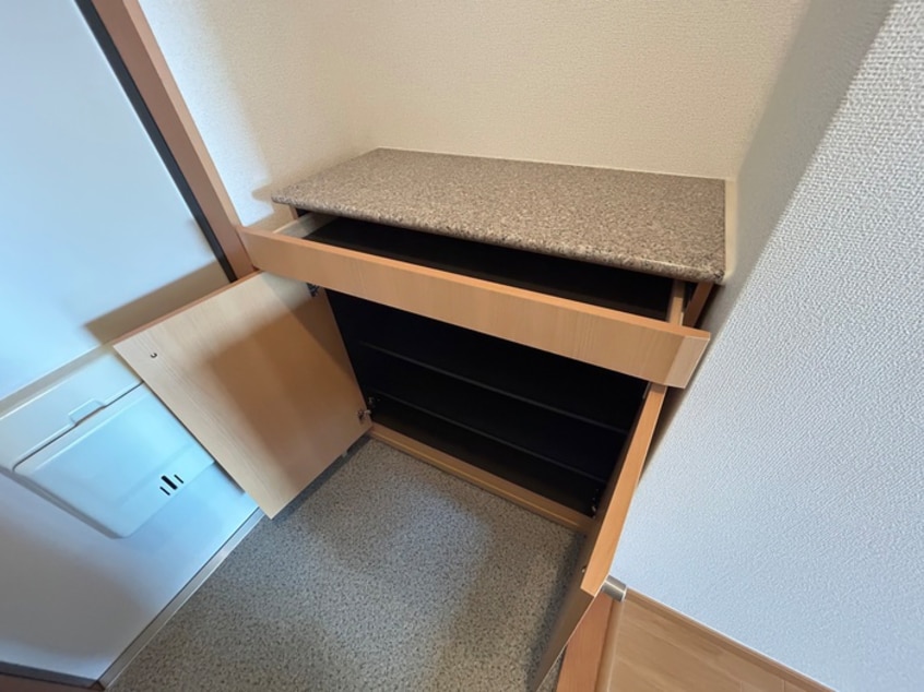 靴箱 マーベラス