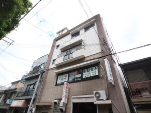 鷺洲ハイツ
