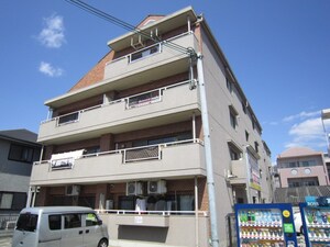 ハイツアンジェリカ