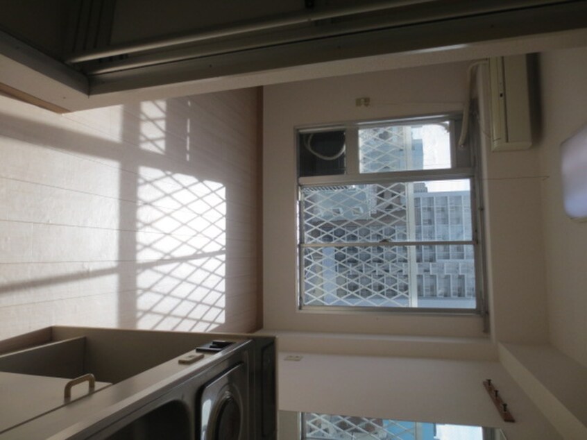 居室 グランドハイツ野田