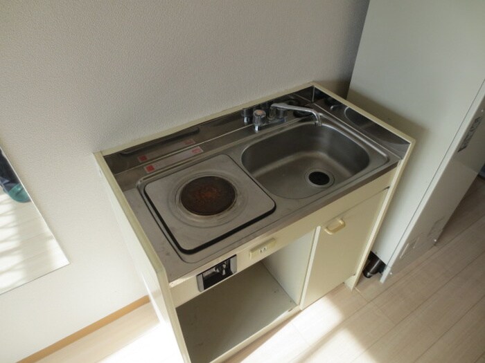 キッチン グランドハイツ野田