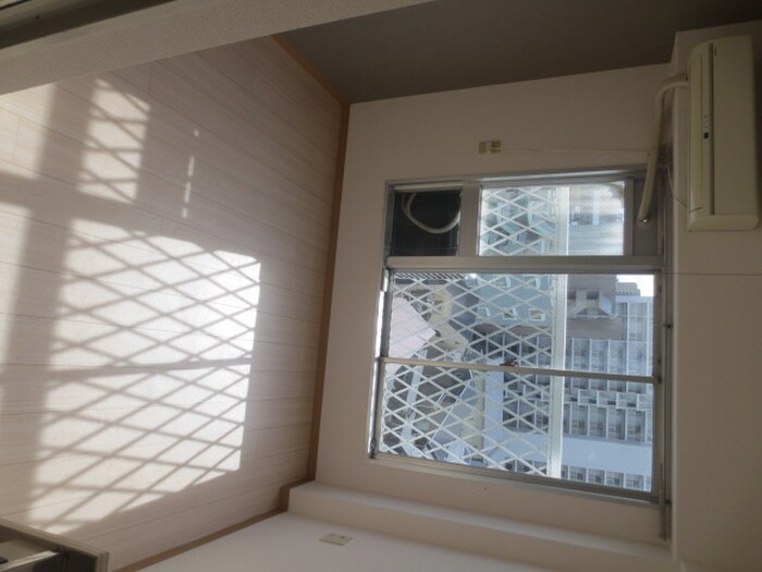 居室 グランドハイツ野田