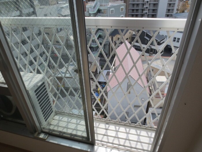 内観写真 グランドハイツ野田