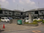 サンビレッジ杉山Ａ