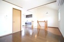 居室 花住坂ガ－デン弐番館