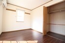 収納 花住坂ガ－デン弐番館