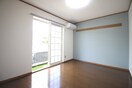 居室 花住坂ガ－デン弐番館