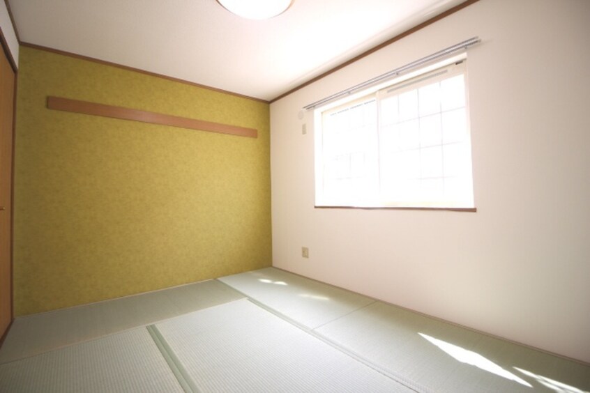 居室 花住坂ガ－デン弐番館