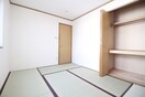 収納 花住坂ガ－デン弐番館