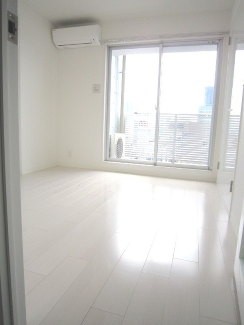 居室 ソフィア南森町