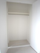 収納 ソフィア南森町