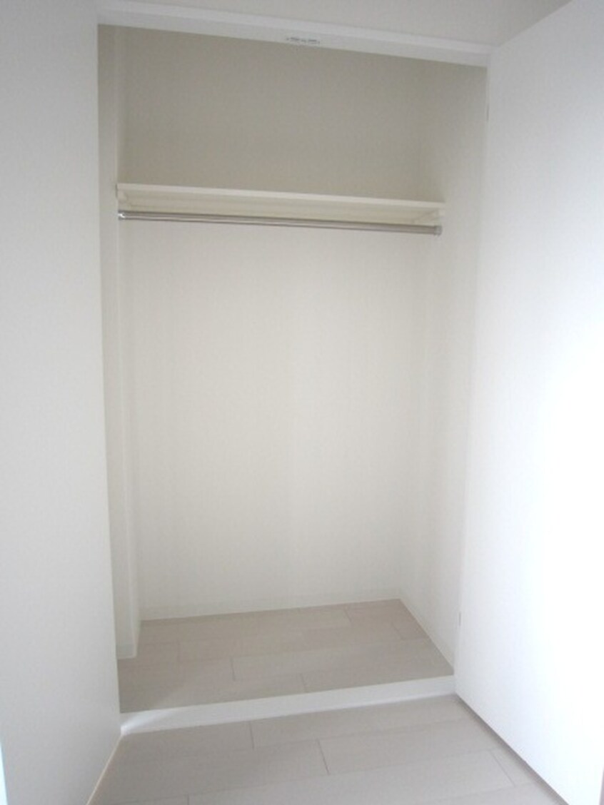 収納 ソフィア南森町