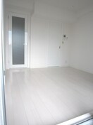 居室 ソフィア南森町