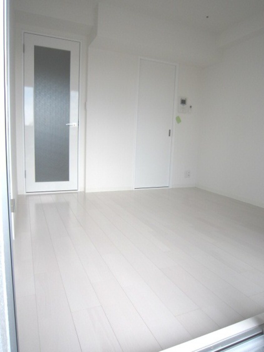 居室 ソフィア南森町