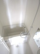 バス／シャワールーム等 ソフィア南森町