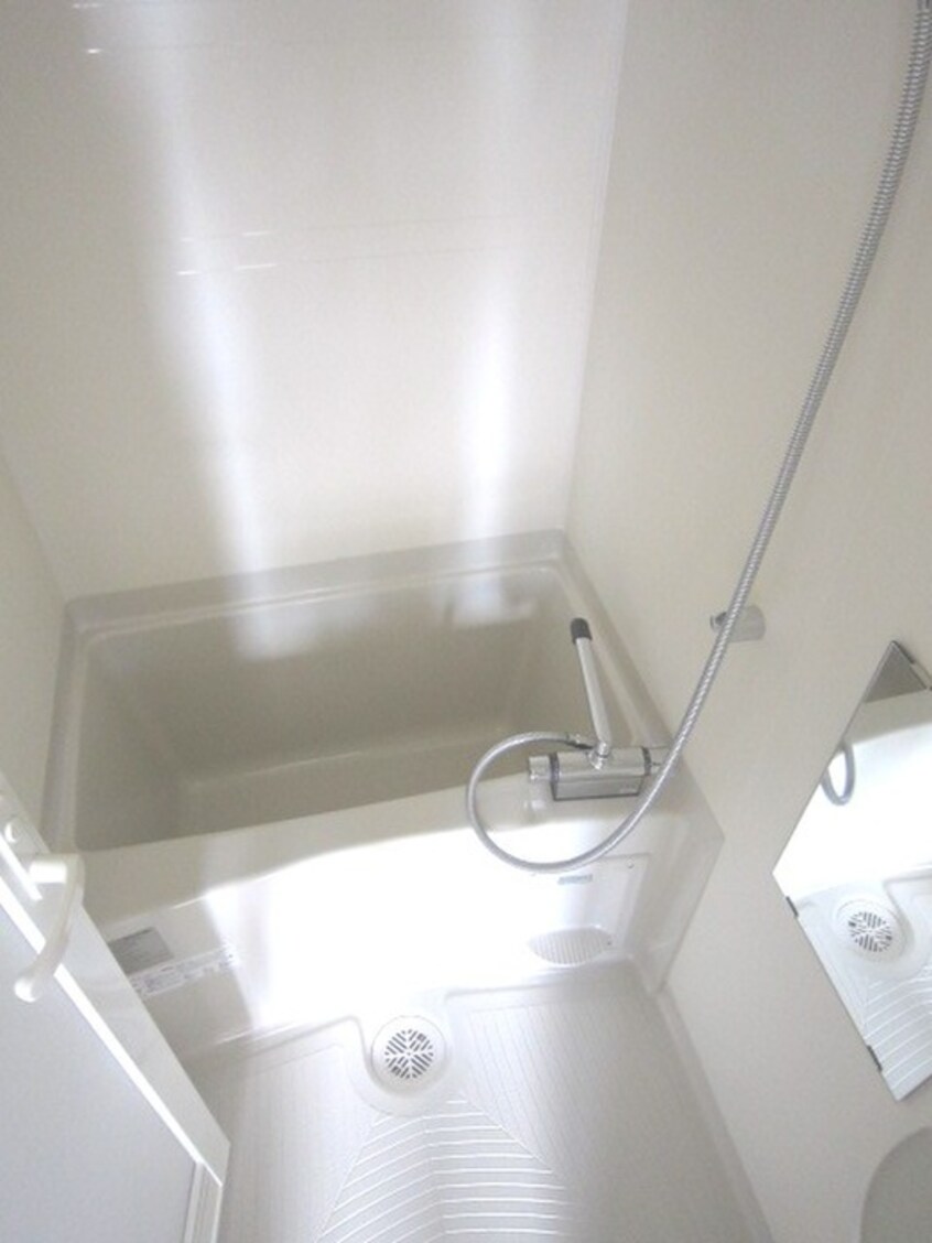 バス／シャワールーム等 ソフィア南森町