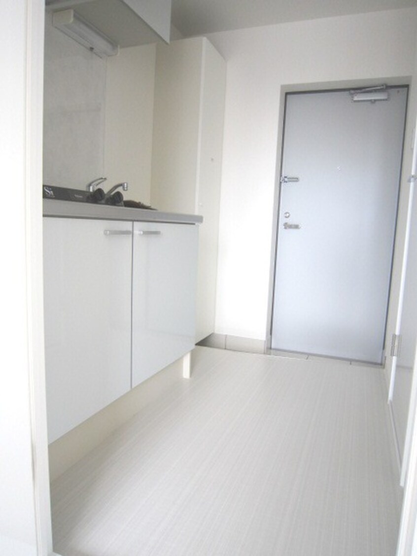 廊下 ソフィア南森町