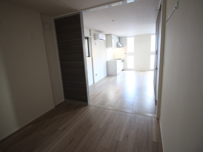 居室 ＡＲＧＯ　ＡＳＨＩＹＡ