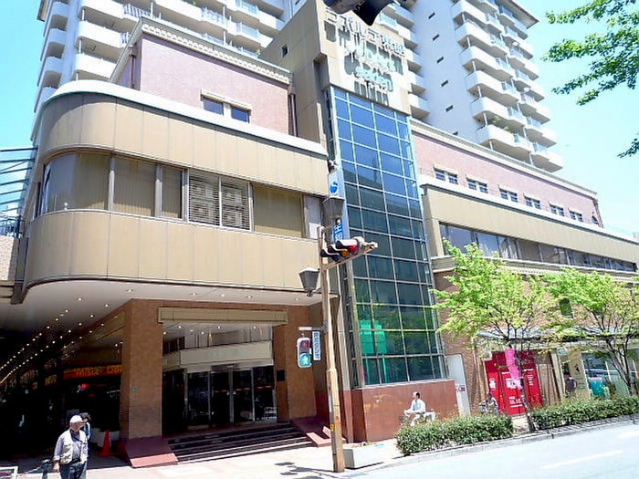 コープ(スーパー)まで405m ＡＲＧＯ　ＡＳＨＩＹＡ