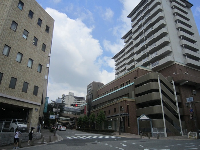 ラポルテ(デパート)まで405m ＡＲＧＯ　ＡＳＨＩＹＡ