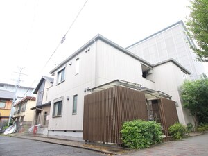 ヘーベルメゾン・ボア
