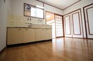 居室 メッカ マンション