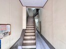 建物設備 メッカ マンション