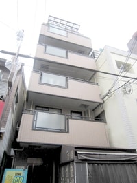 ランドールイケダ
