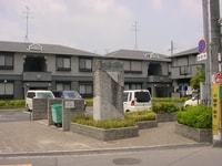 サンビレッジ杉山Ｂ