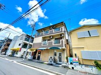 ハ－トピア甲南山手