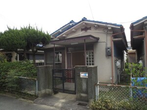 小野平屋５号