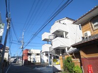 ストックキューブ椥辻