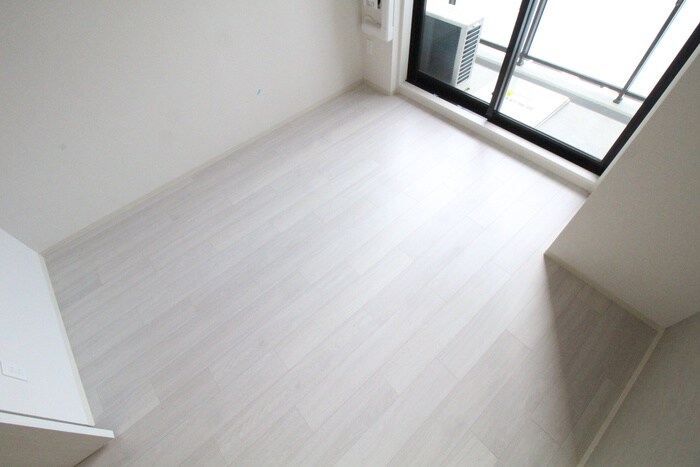 居室 ﾚｼﾞｭｰﾙｱｯｼｭ神戸ﾊｰﾊﾞｰﾗﾝﾄﾞ(605)