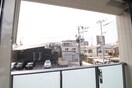 室内からの展望 ﾚｼﾞｭｰﾙｱｯｼｭ神戸ﾊｰﾊﾞｰﾗﾝﾄﾞ(605)