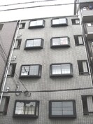 メゾンなごみの外観
