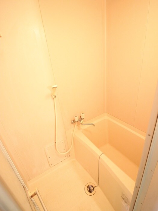 バス／シャワールーム等 ドルミマンション