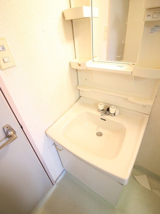 洗面 ドルミマンション