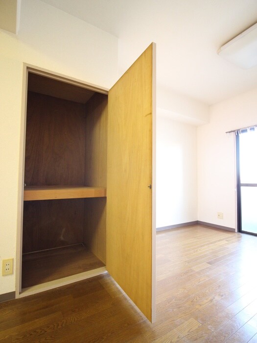 収納 ドルミマンション