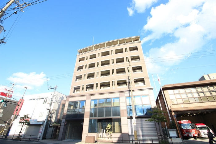 外観写真 フロ－ラルハイツ服部