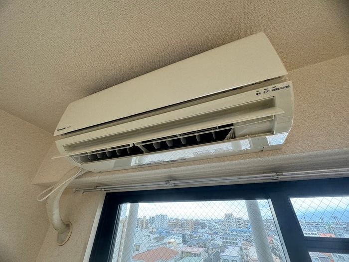 内観写真 フロ－ラルハイツ服部