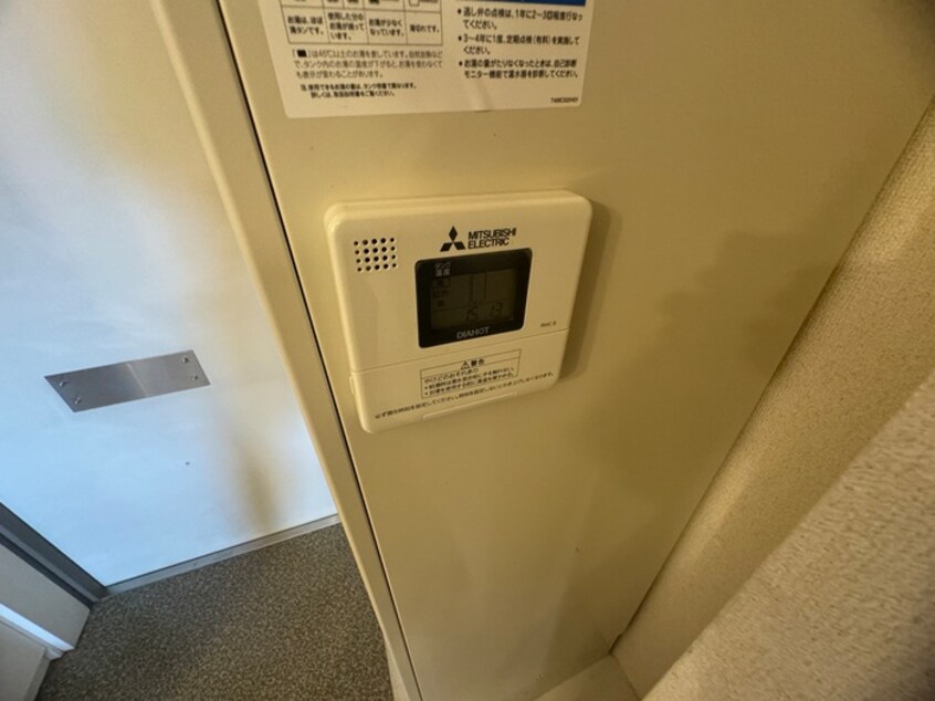 内観写真 フロ－ラルハイツ服部