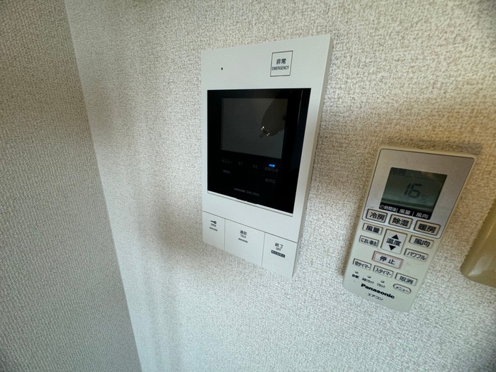 内観写真 フロ－ラルハイツ服部