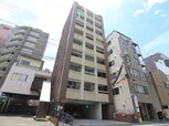 天満アパ－トメント