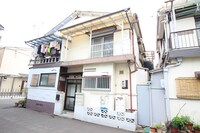 走井戸建テラス