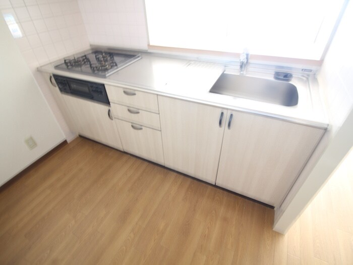 キッチン ファミ－ル中野