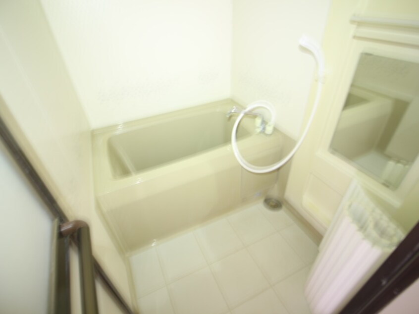 バス／シャワールーム等 ファミ－ル中野