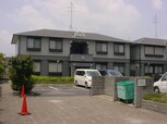 サンビレッジ杉山Ｃ