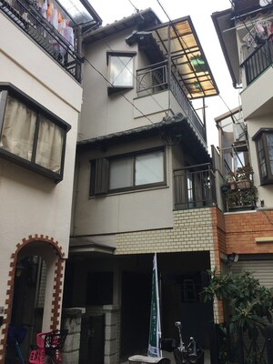 山之内３丁目貸家